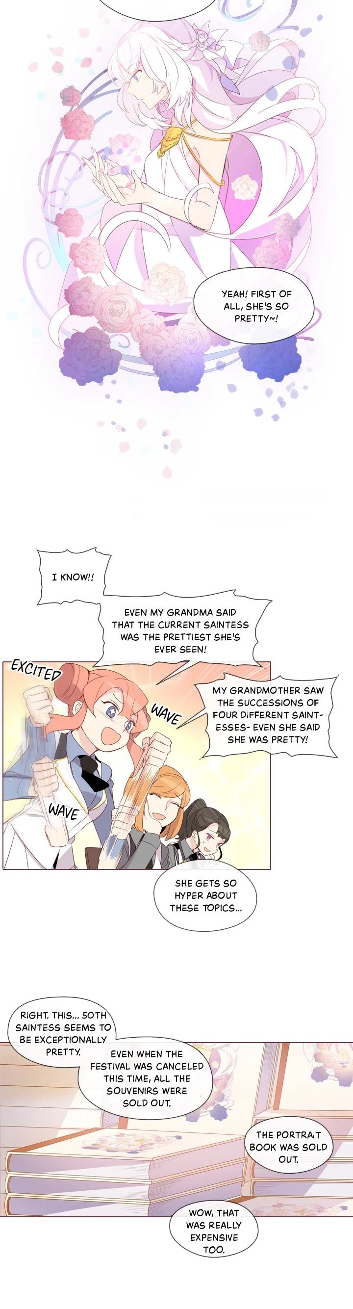 Crossing Code Chapter 19 page 4 - Chapter 19