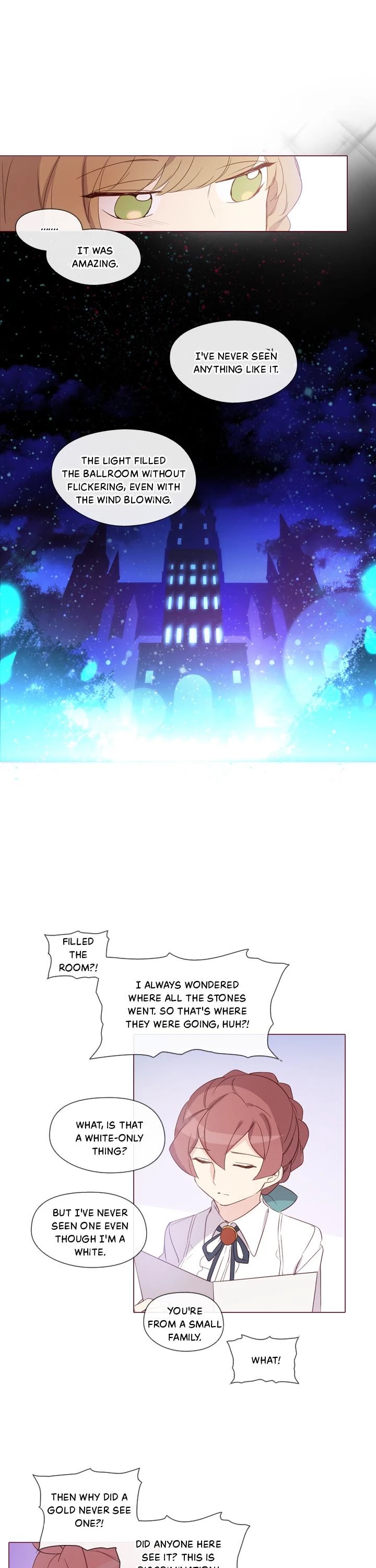 Crossing Code Chapter 19 page 9 - Chapter 19