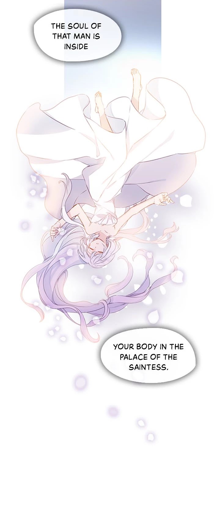 Crossing Code Chapter 2 page 17 - Chapter 2