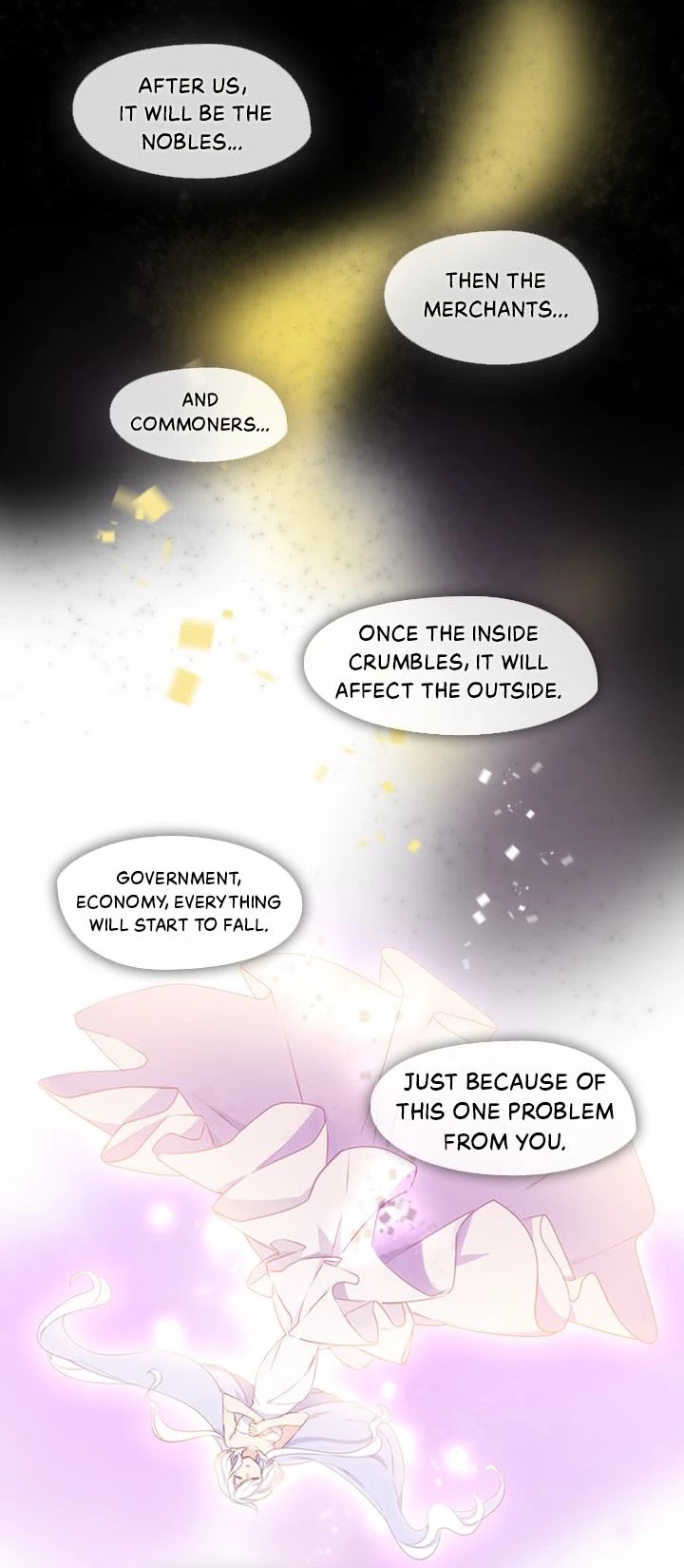 Crossing Code Chapter 2 page 20 - Chapter 2