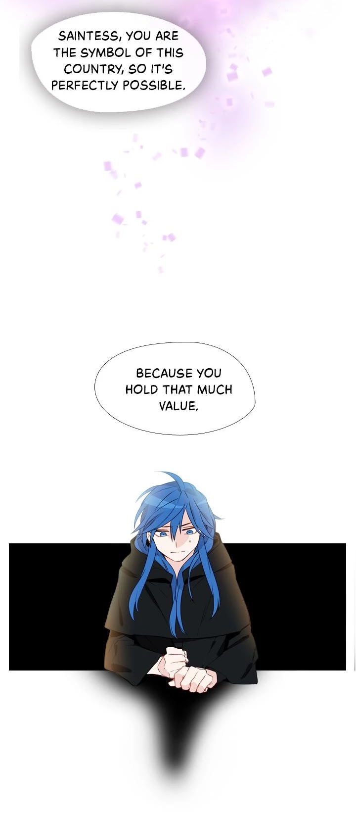 Crossing Code Chapter 2 page 21 - Chapter 2