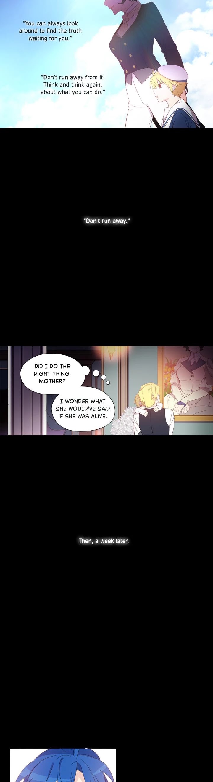 Crossing Code Chapter 20 page 11 - Chapter 20