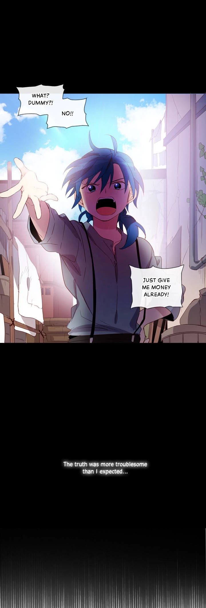 Crossing Code Chapter 20 page 13 - Chapter 20