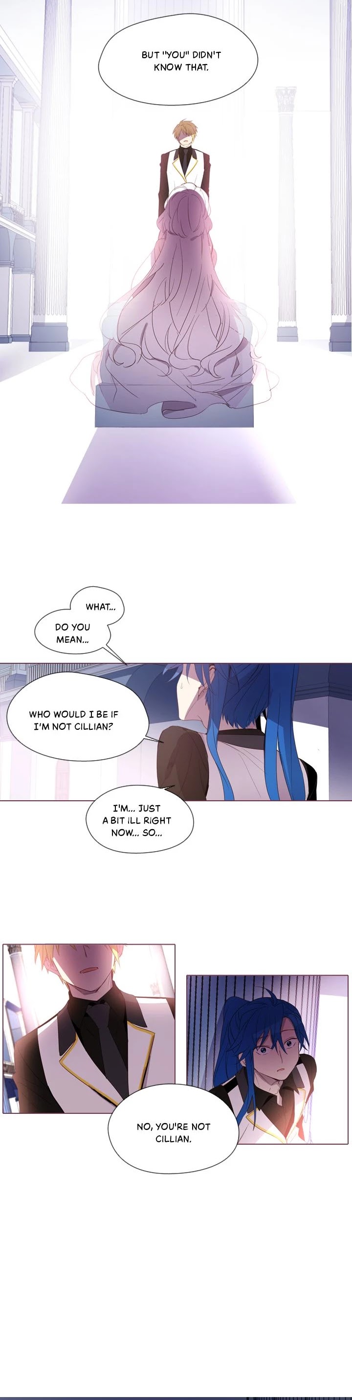 Crossing Code Chapter 20 page 7 - Chapter 20
