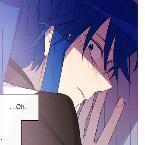 Crossing Code Chapter 20 cover