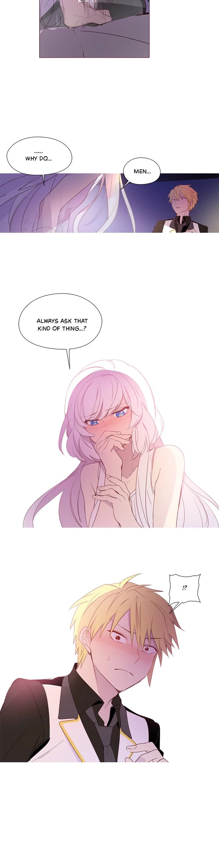Crossing Code Chapter 22 page 16 - Chapter 22