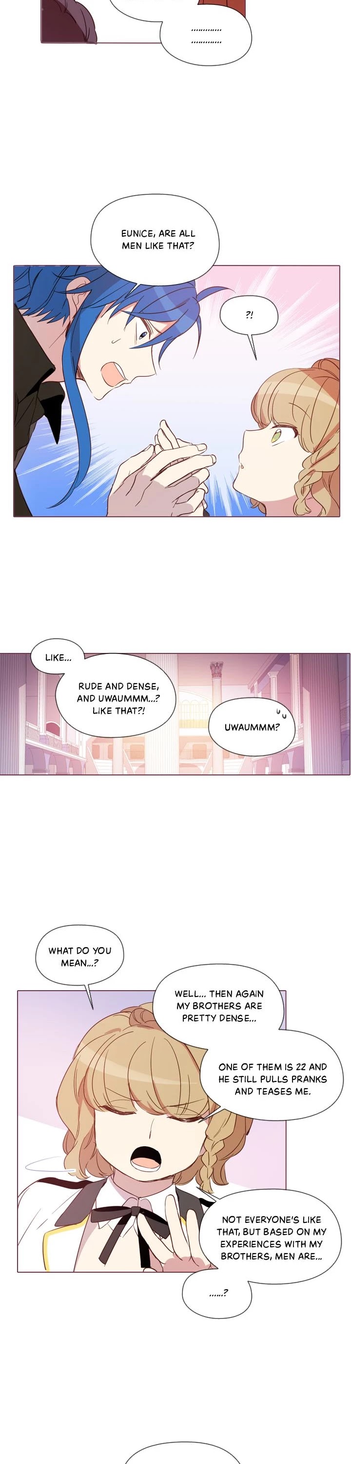 Crossing Code Chapter 23 page 2 - Chapter 23