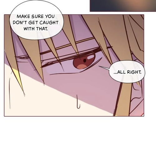 Crossing Code Chapter 23 cover