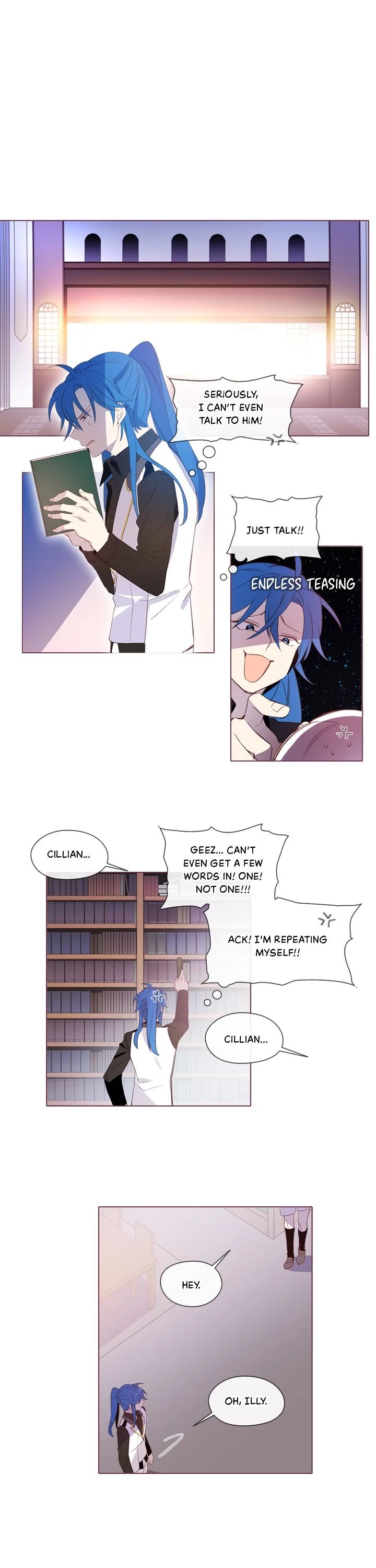 Crossing Code Chapter 24 page 13 - Chapter 24
