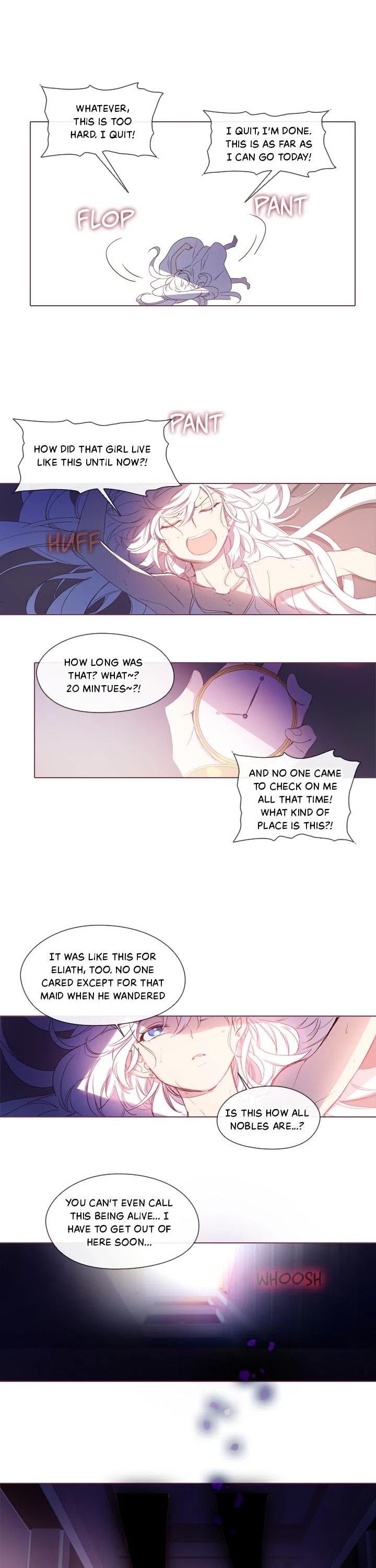 Crossing Code Chapter 26 page 9 - Chapter 26