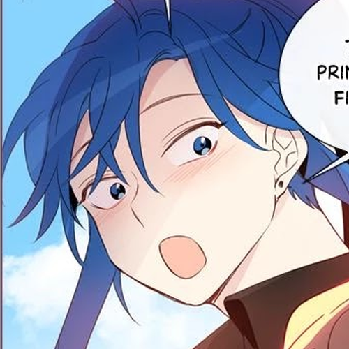 Crossing Code Chapter 26 cover