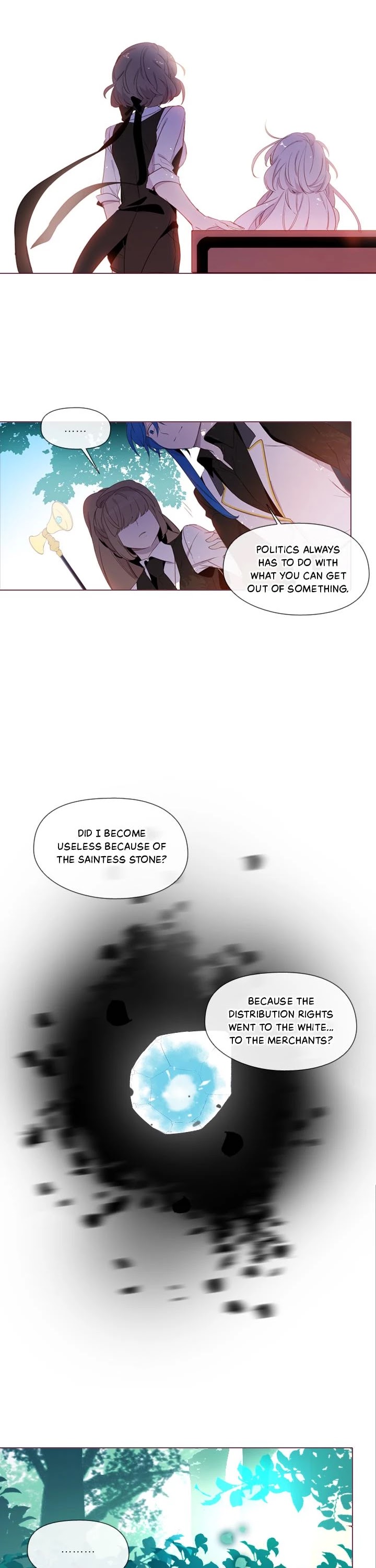 Crossing Code Chapter 27 page 10 - Chapter 27