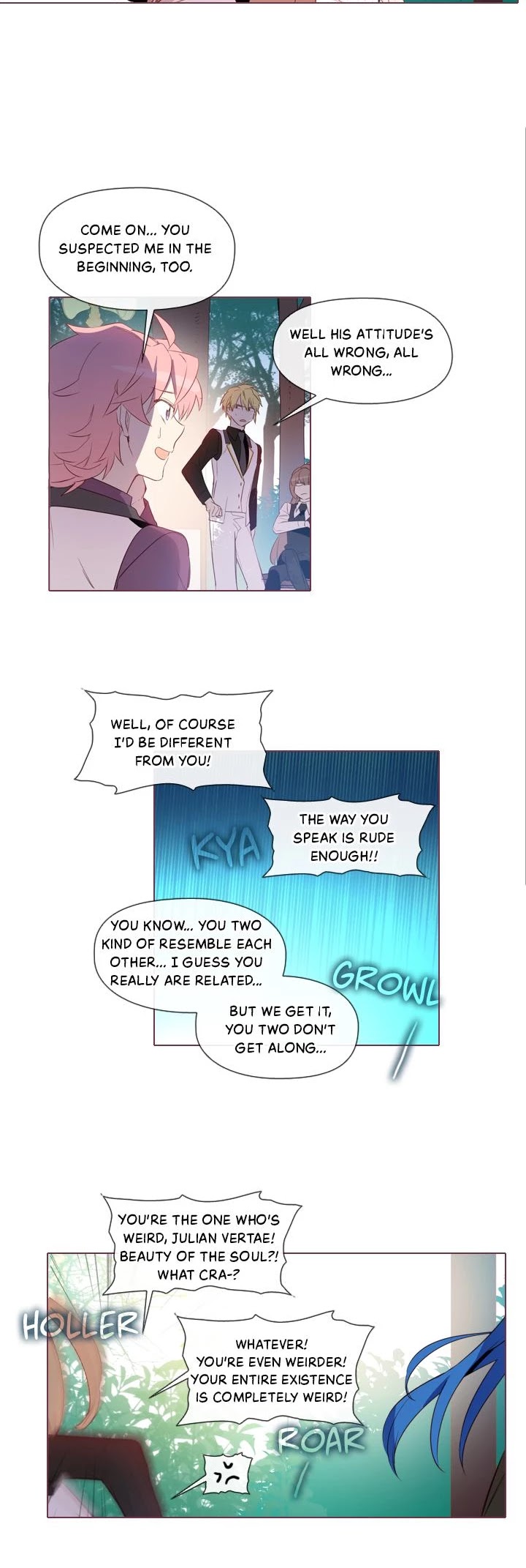 Crossing Code Chapter 27 page 12 - Chapter 27