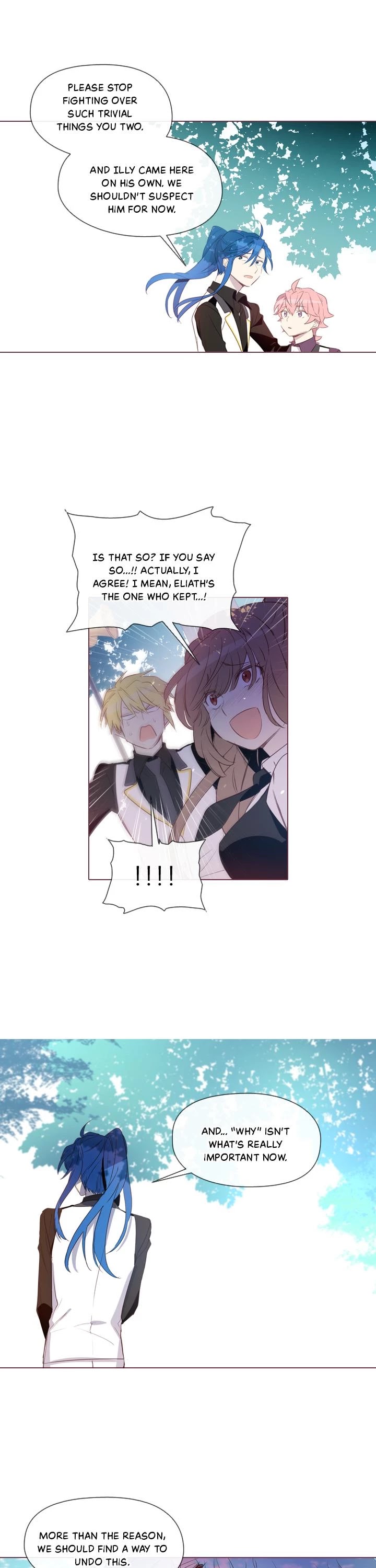 Crossing Code Chapter 27 page 13 - Chapter 27