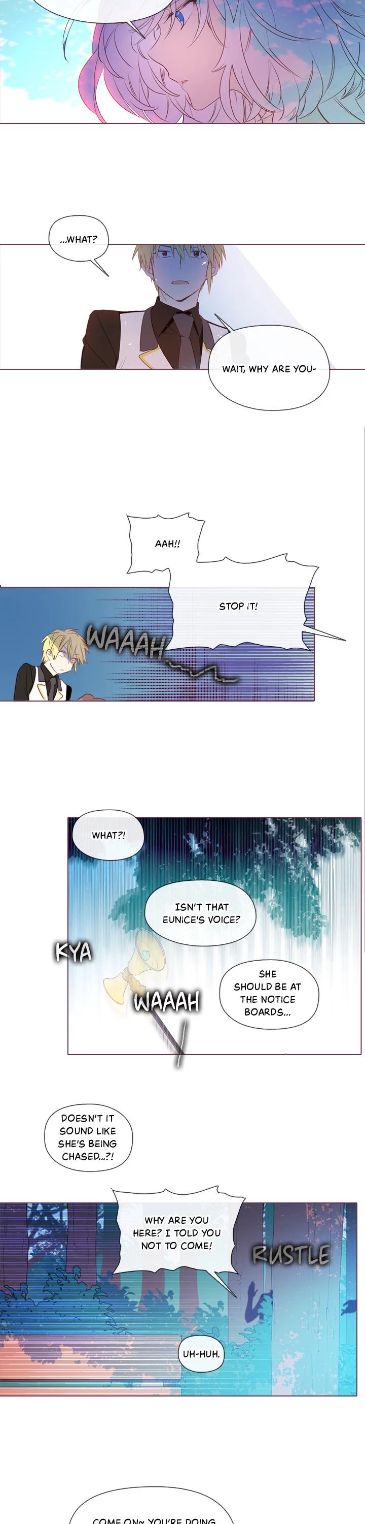 Crossing Code Chapter 27 page 14 - Chapter 27