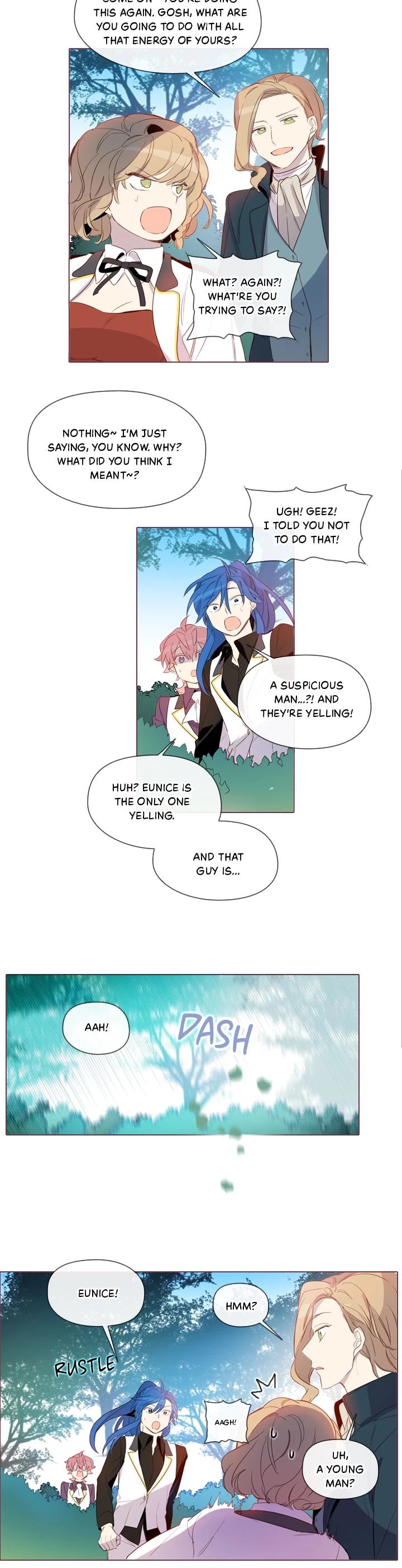 Crossing Code Chapter 27 page 15 - Chapter 27