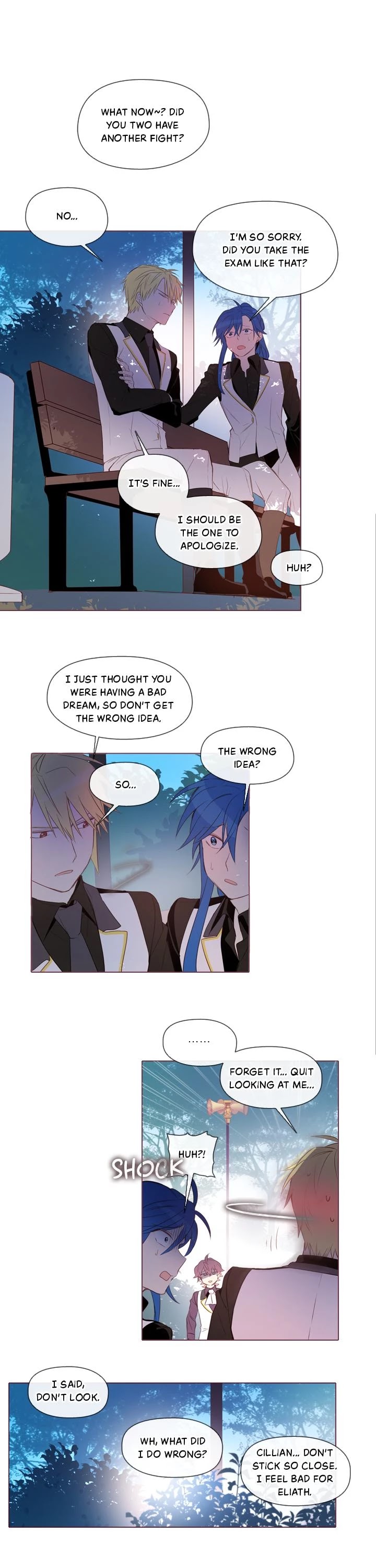Crossing Code Chapter 27 page 6 - Chapter 27