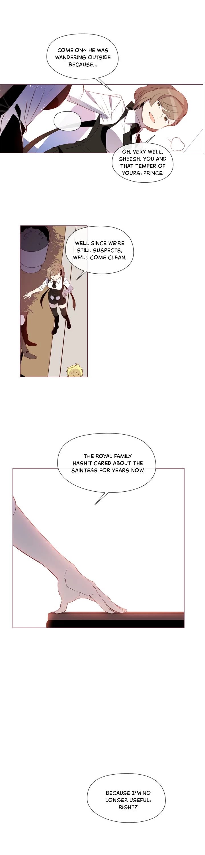 Crossing Code Chapter 27 page 9 - Chapter 27