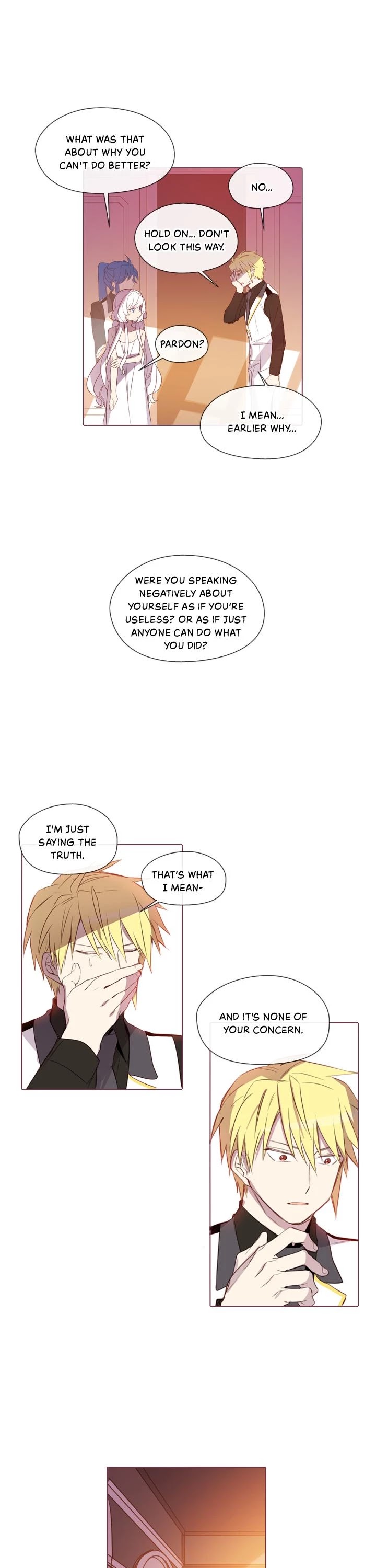 Crossing Code Chapter 28 page 10 - Chapter 28