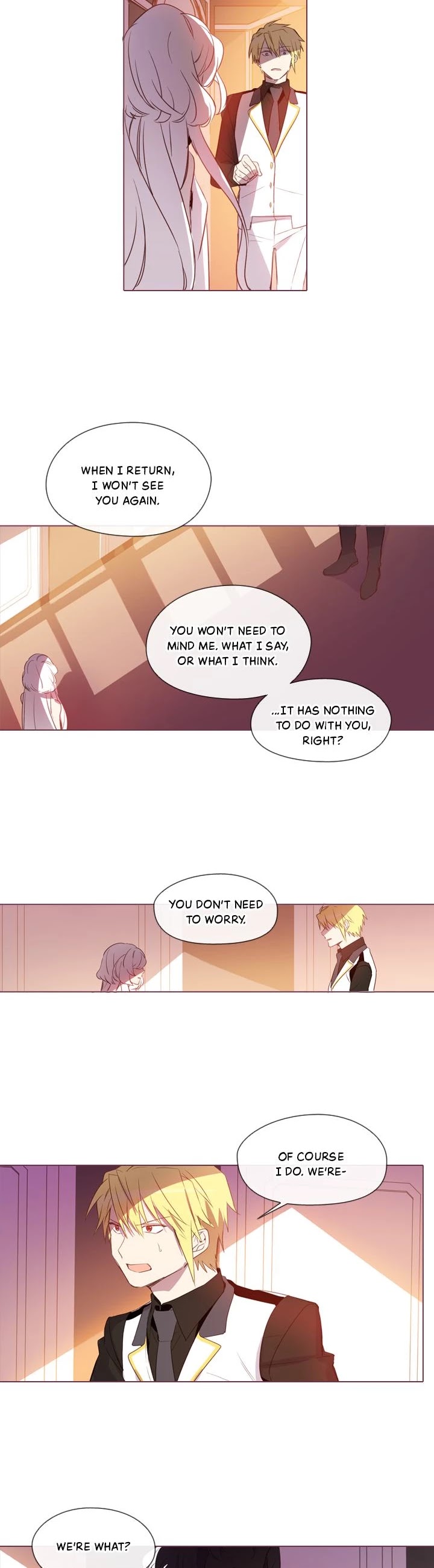 Crossing Code Chapter 28 page 11 - Chapter 28
