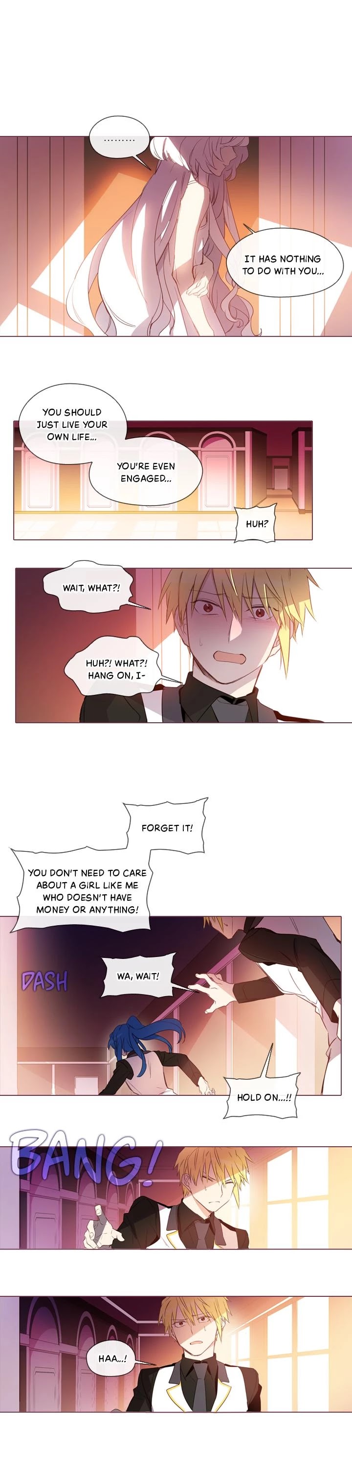 Crossing Code Chapter 28 page 13 - Chapter 28