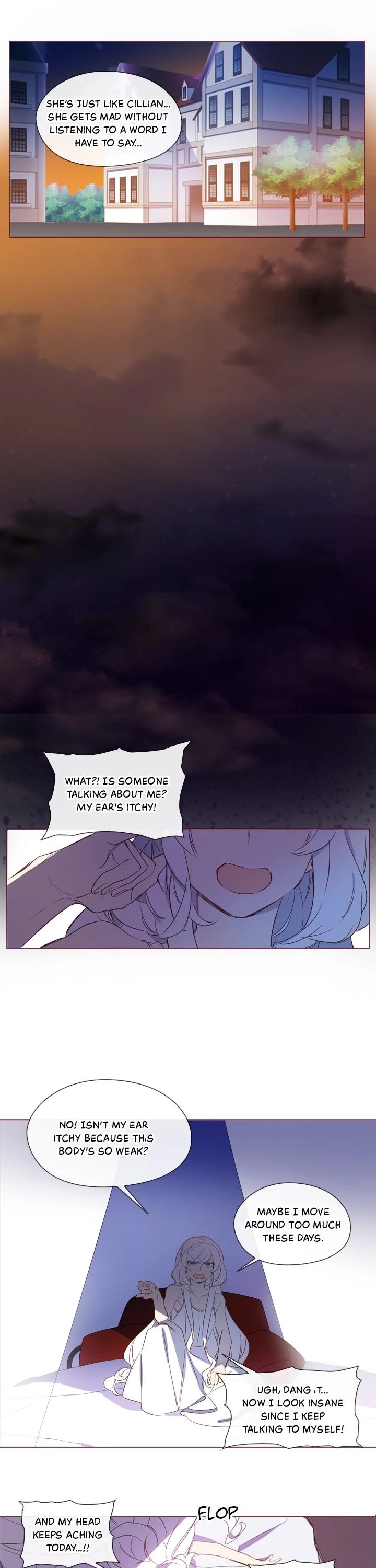 Crossing Code Chapter 28 page 14 - Chapter 28