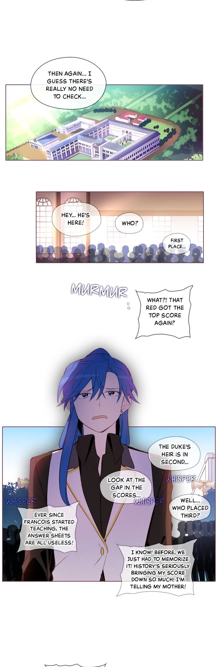 Crossing Code Chapter 28 page 7 - Chapter 28