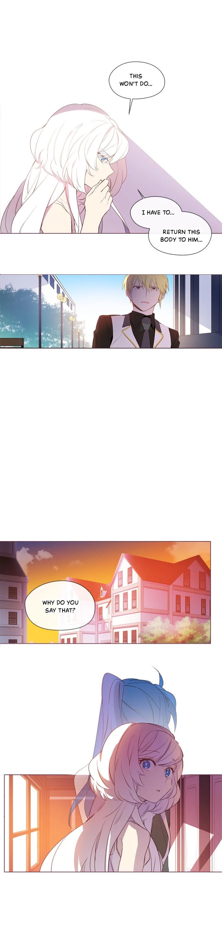 Crossing Code Chapter 28 page 9 - Chapter 28