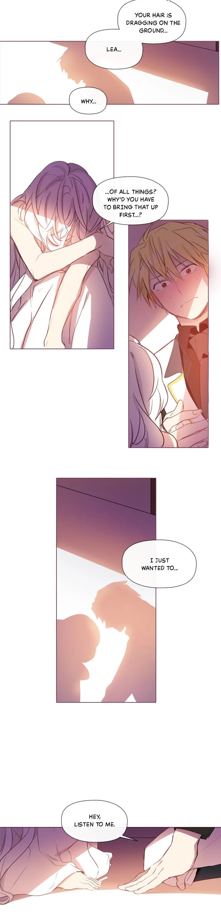 Crossing Code Chapter 29 page 10 - Chapter 29