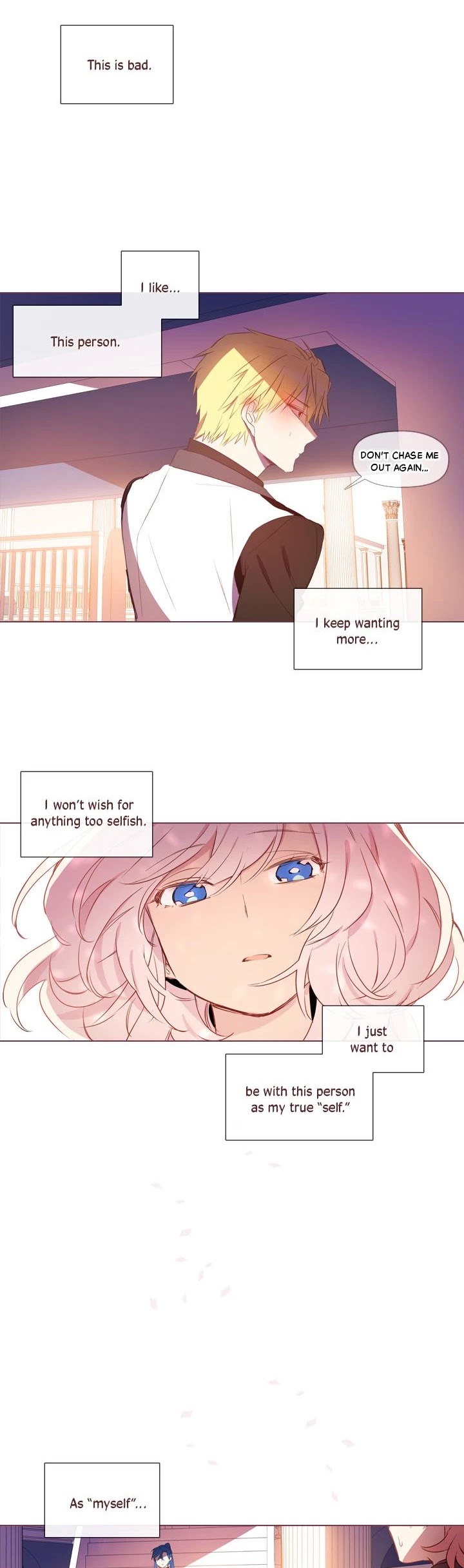 Crossing Code Chapter 29 page 15 - Chapter 29