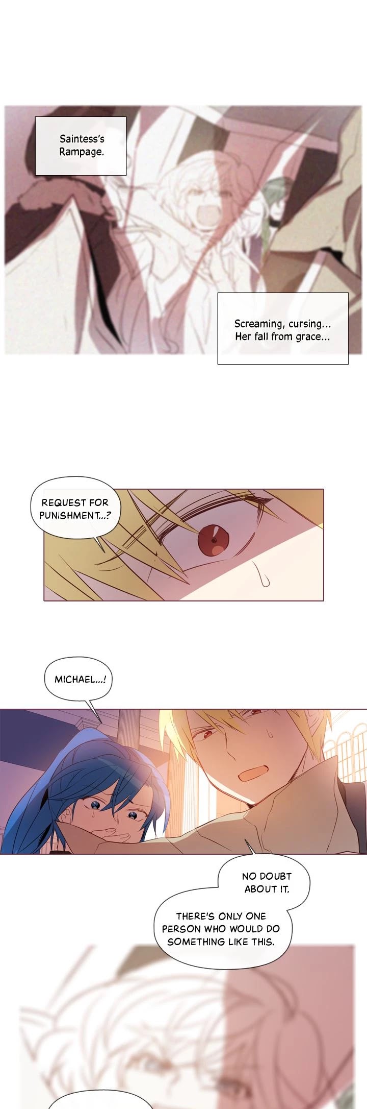 Crossing Code Chapter 29 page 17 - Chapter 29