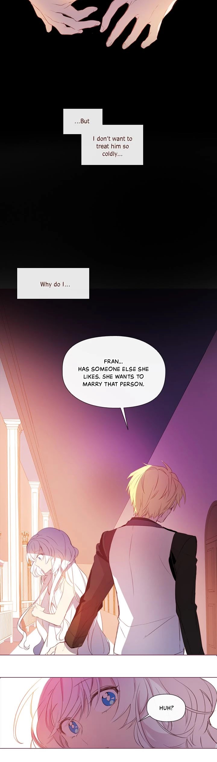Crossing Code Chapter 29 page 8 - Chapter 29