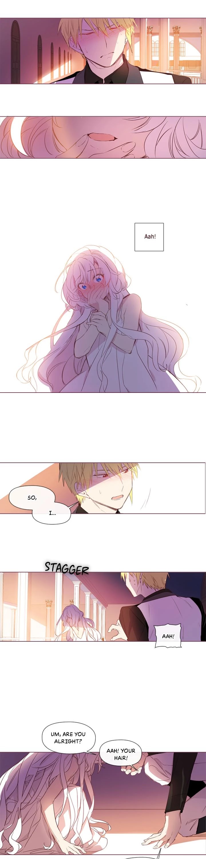 Crossing Code Chapter 29 page 9 - Chapter 29