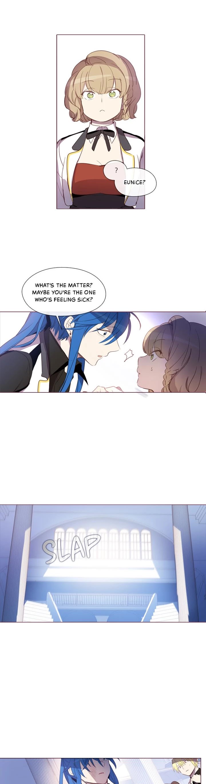 Crossing Code Chapter 31 page 15 - Chapter 31