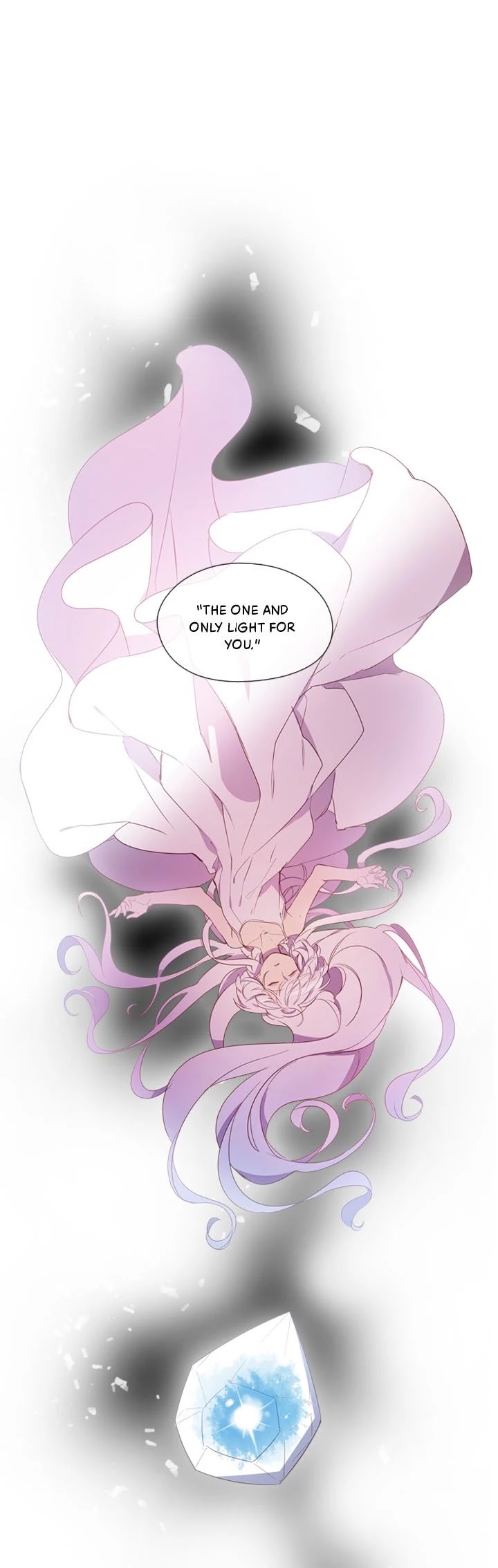Crossing Code Chapter 32 page 17 - Chapter 32