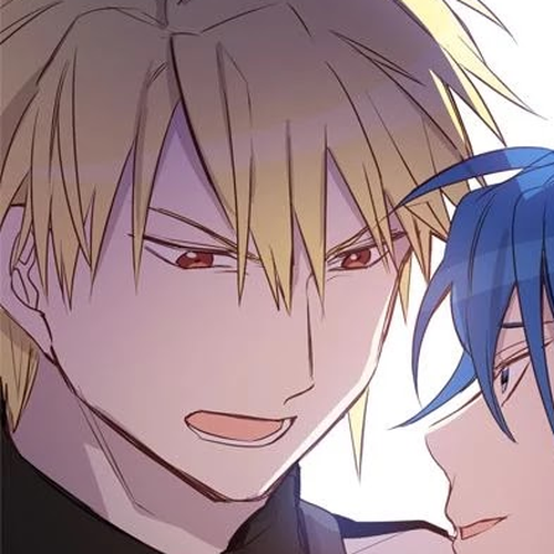 Crossing Code Chapter 32 cover