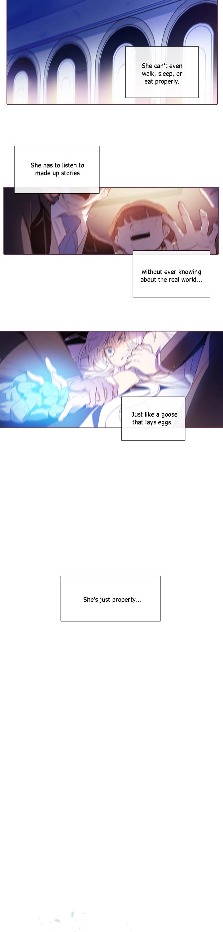 Crossing Code Chapter 33 page 10 - Chapter 33