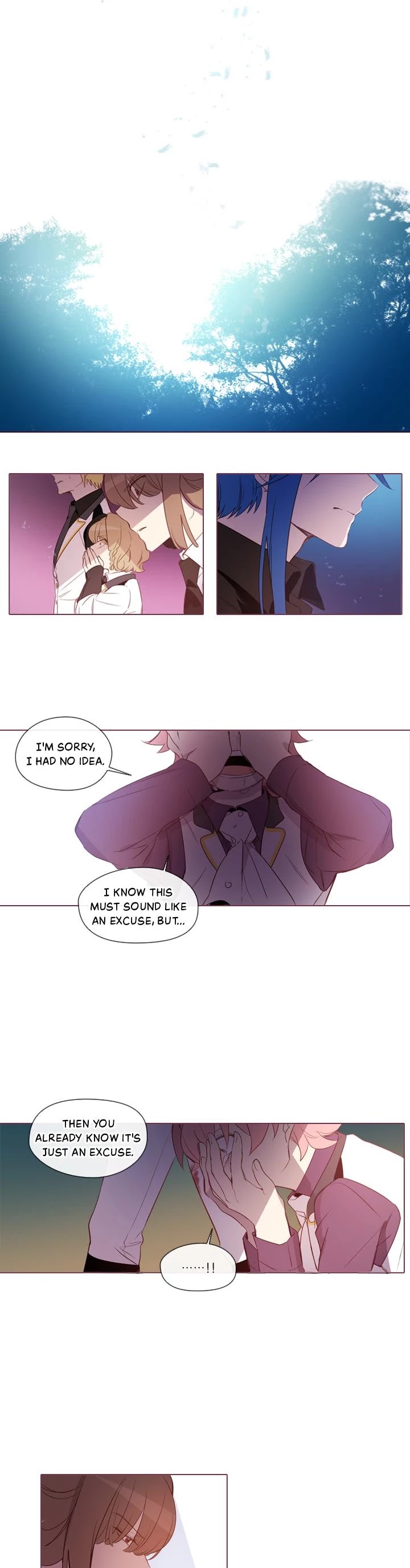 Crossing Code Chapter 33 page 11 - Chapter 33