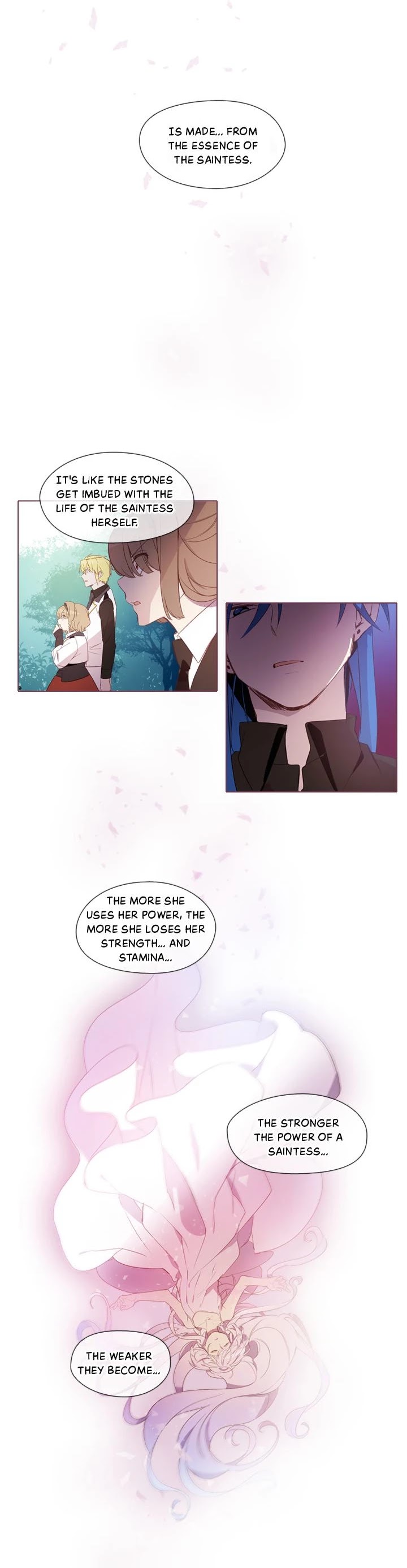 Crossing Code Chapter 33 page 8 - Chapter 33