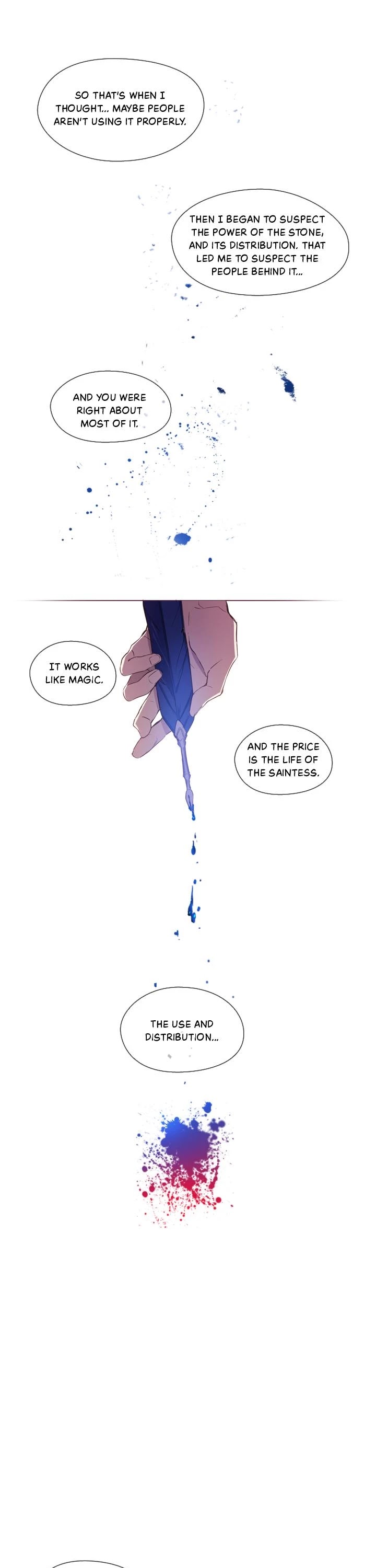 Crossing Code Chapter 34 page 10 - Chapter 34