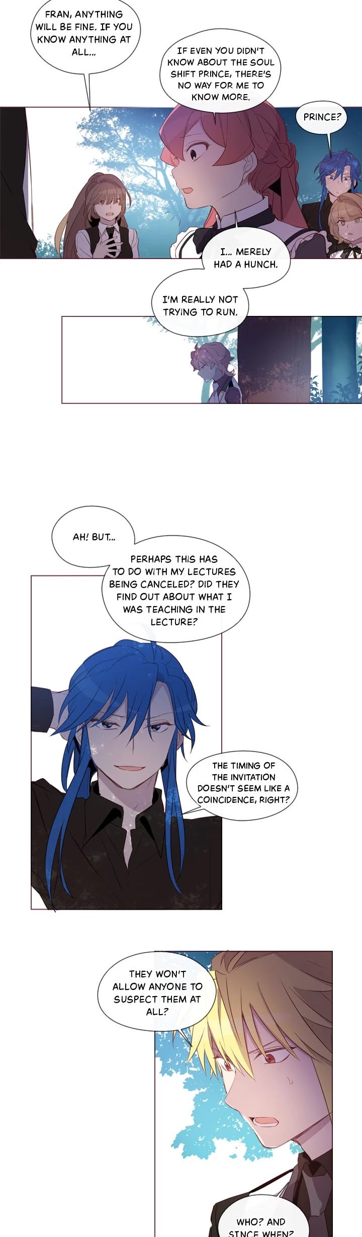 Crossing Code Chapter 34 page 11 - Chapter 34