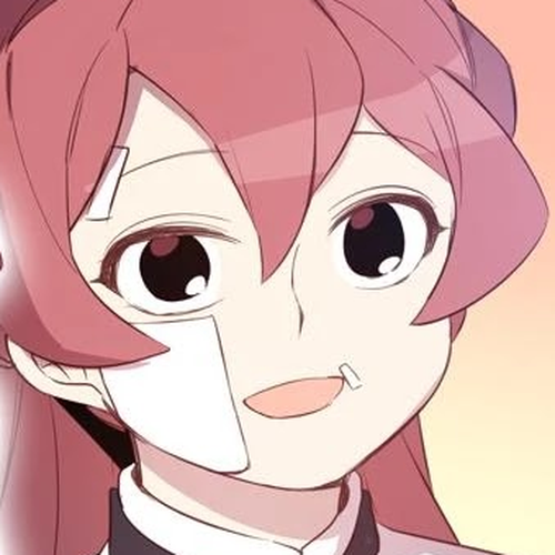Crossing Code Chapter 34 cover