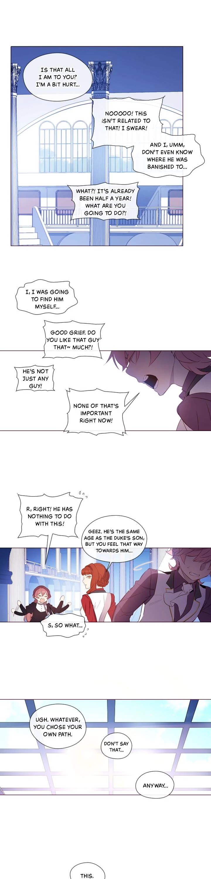 Crossing Code Chapter 35 page 9 - Chapter 35