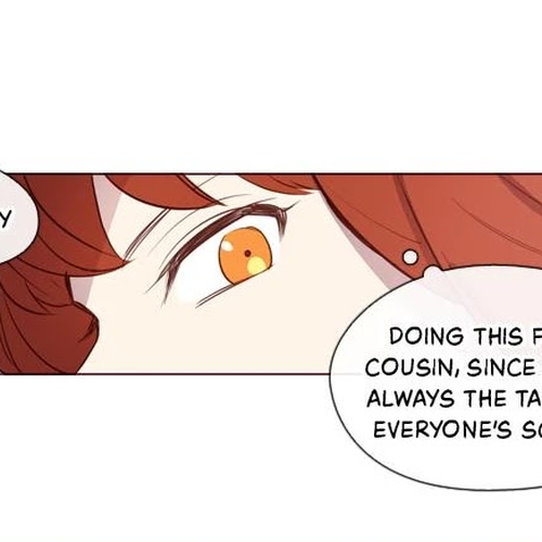 Crossing Code Chapter 35 cover