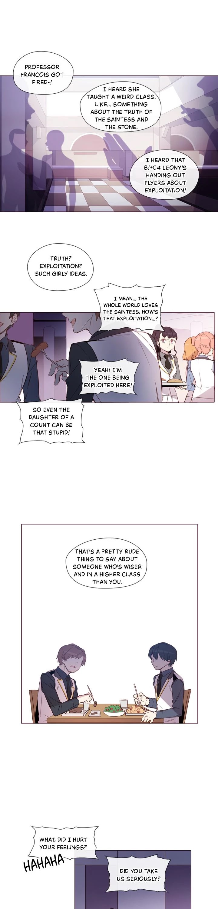 Crossing Code Chapter 37 page 1 - Chapter 37