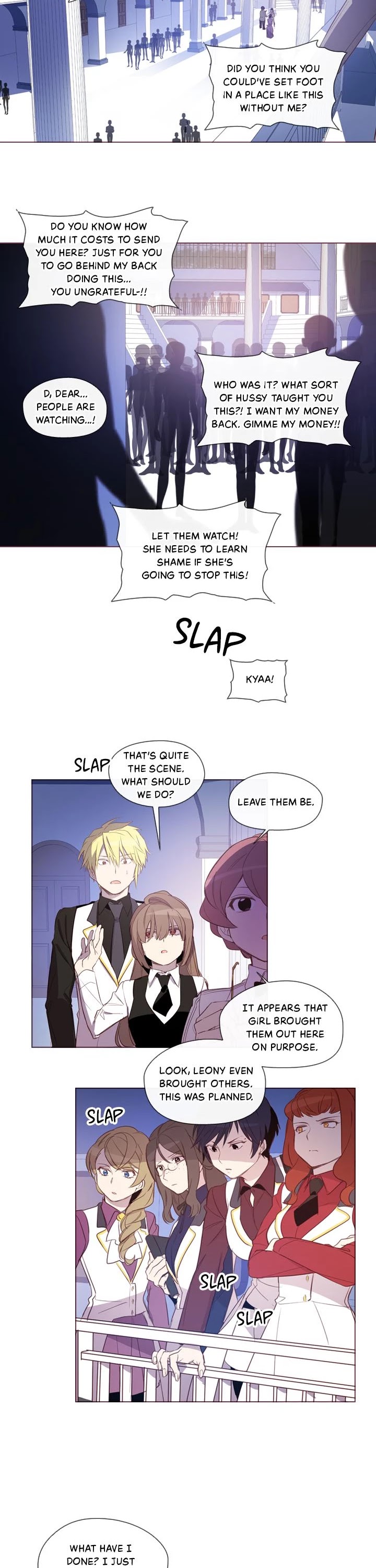 Crossing Code Chapter 37 page 10 - Chapter 37