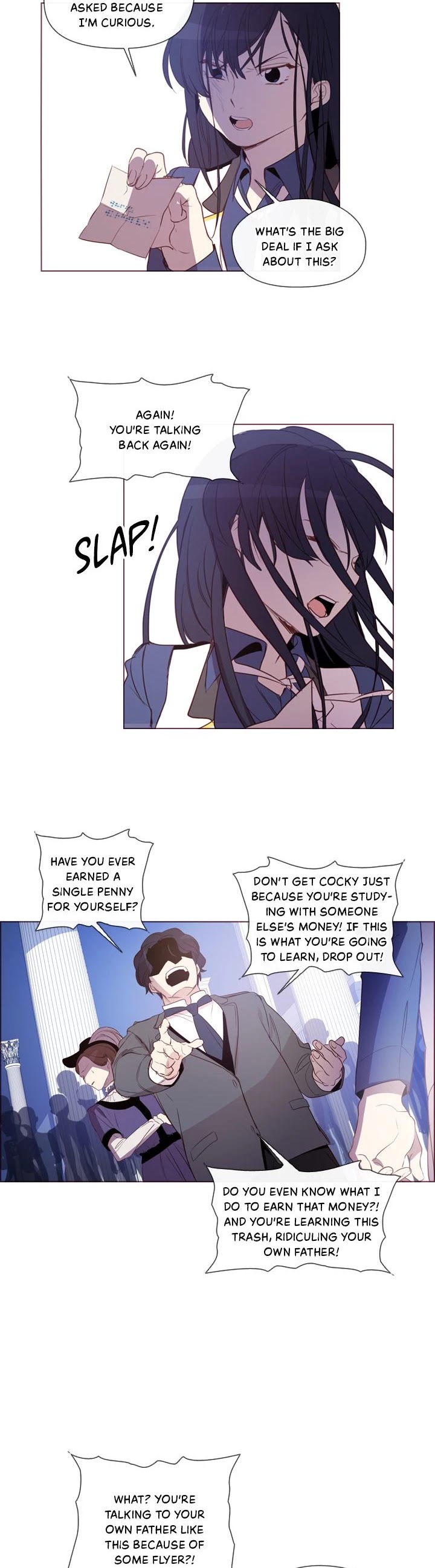 Crossing Code Chapter 37 page 11 - Chapter 37
