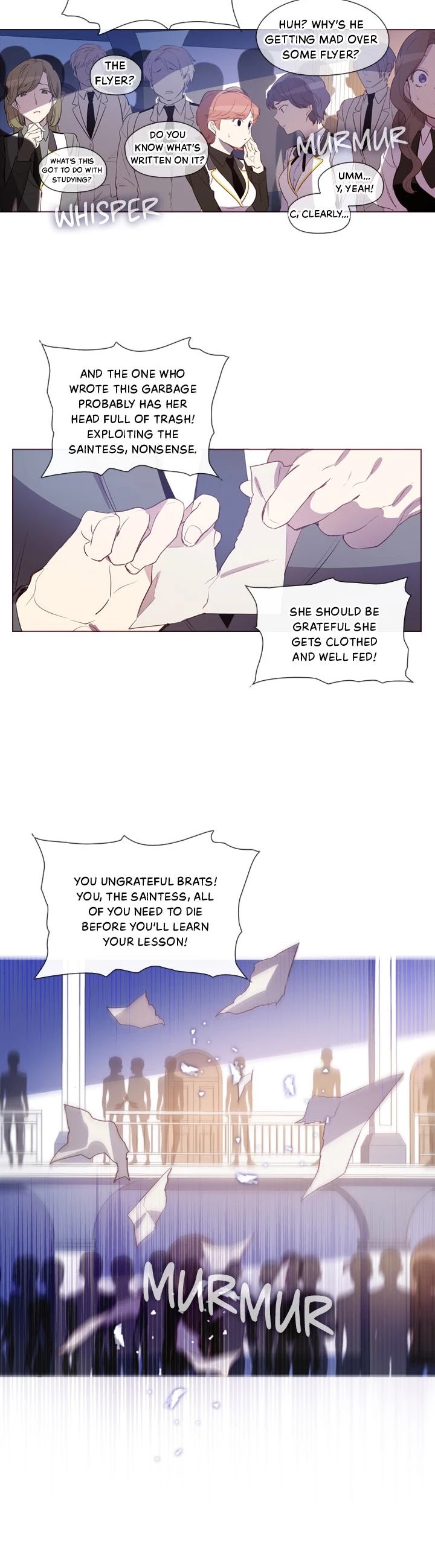 Crossing Code Chapter 37 page 12 - Chapter 37