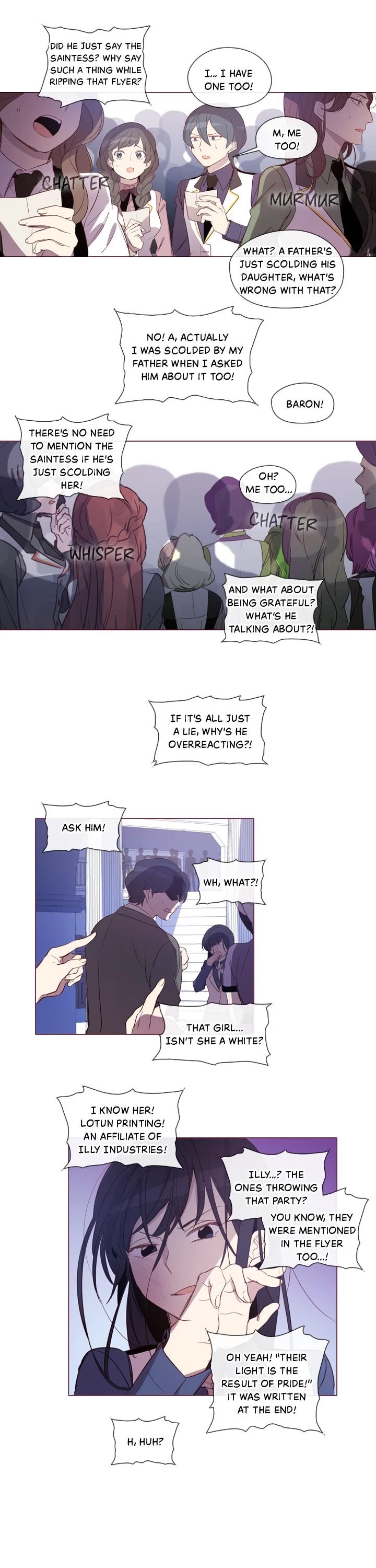 Crossing Code Chapter 37 page 13 - Chapter 37
