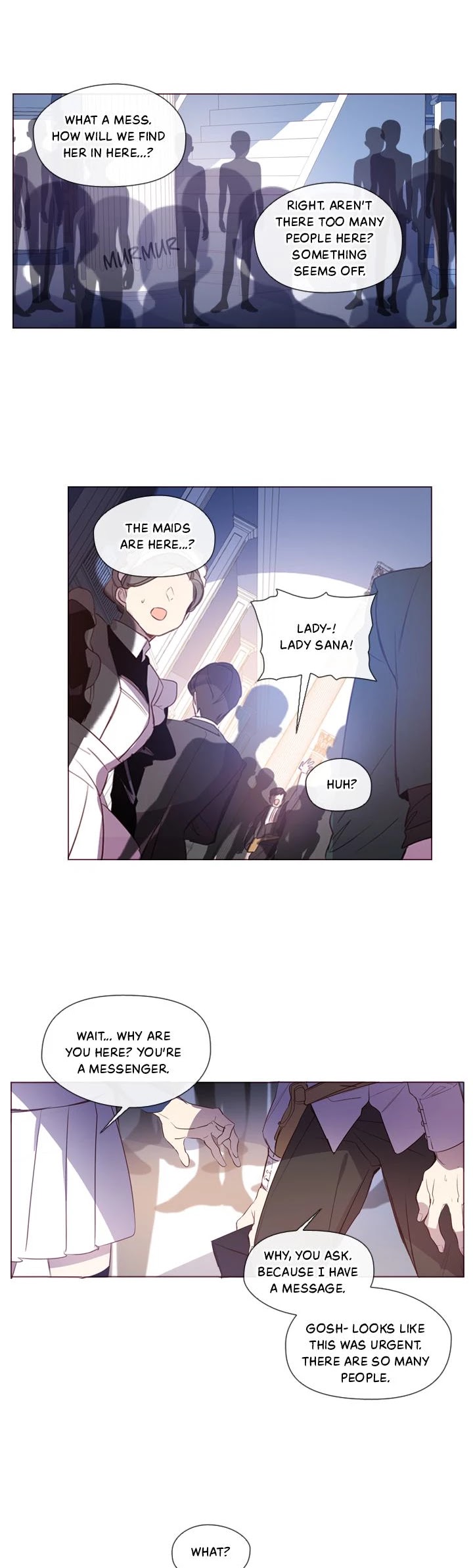 Crossing Code Chapter 37 page 15 - Chapter 37